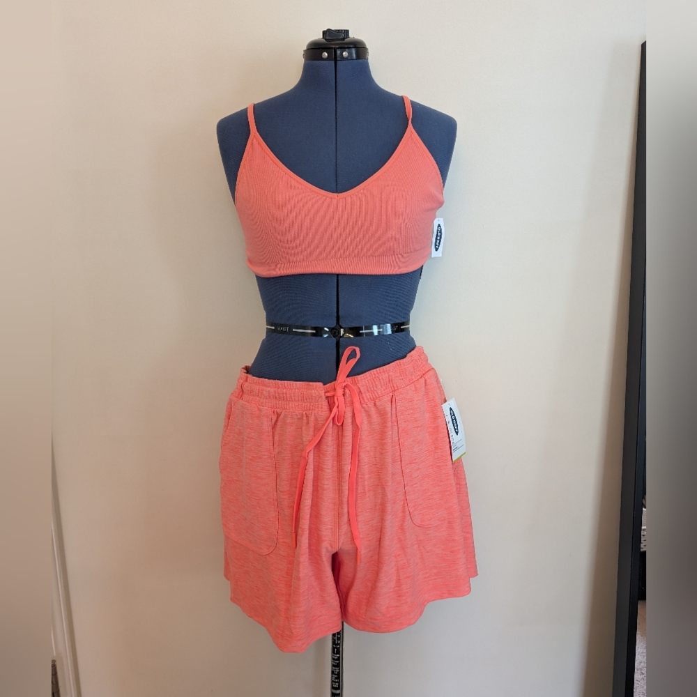 Old Navy Workout Bundle